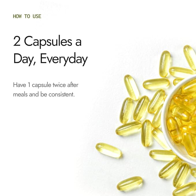 Kapiva Flaxseed Omega3