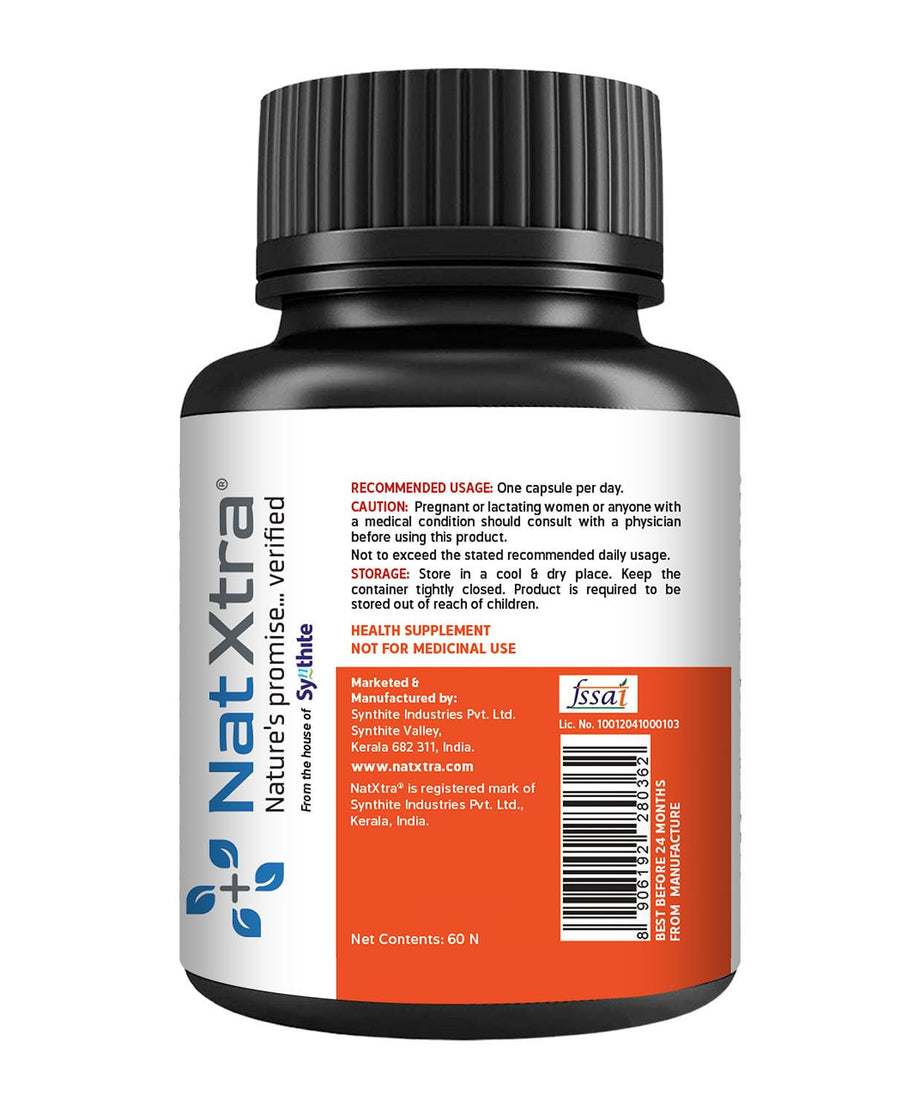 Natxtra Vitamin-C
