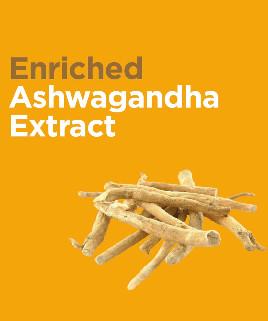 Natxtra Ashwagandha-Dstr