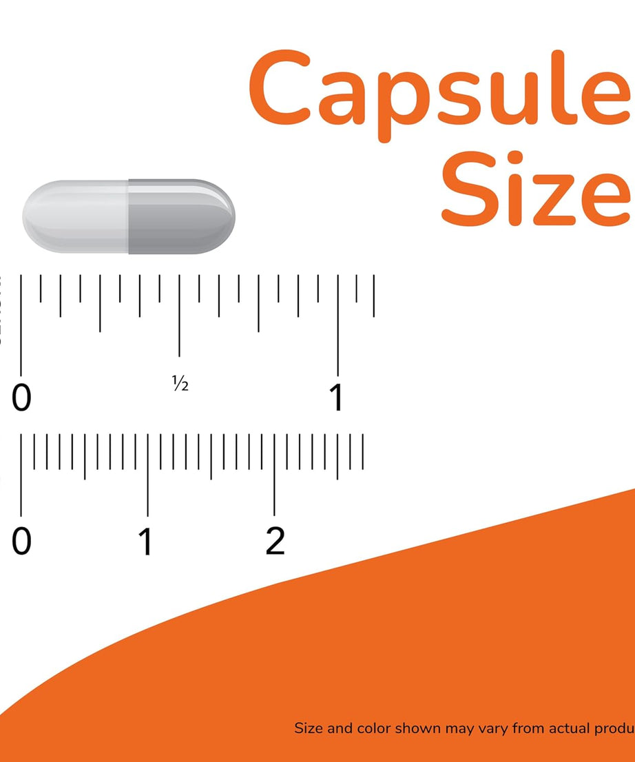 Now Melatonin 3mg