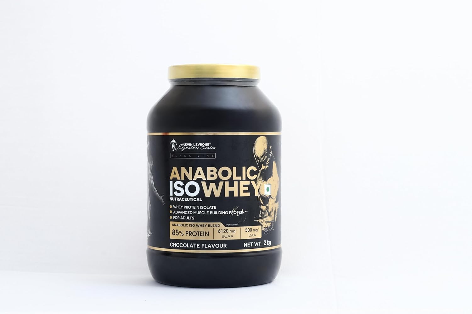 Kevin Levrone Anabolic iso Whey 2kg