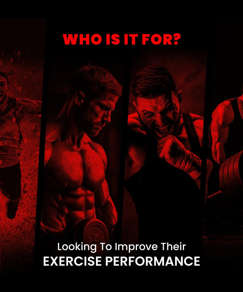 Big Muscles Karnage King Of Pre-Workouts 300g