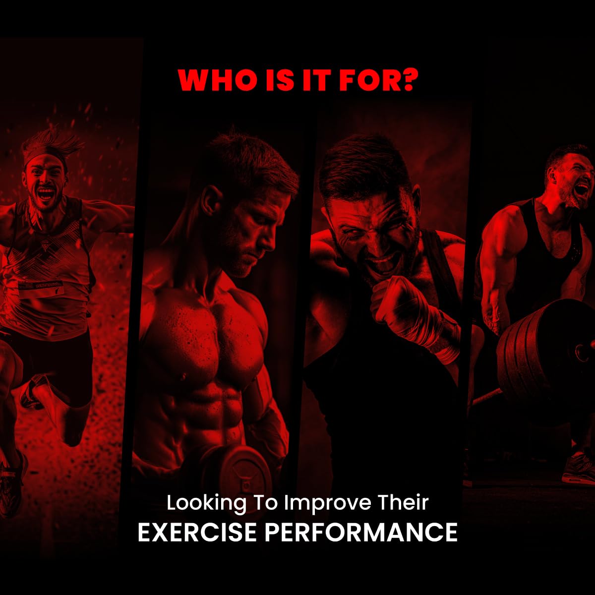 Big Muscles Karnage King Of Pre-Workouts 300g
