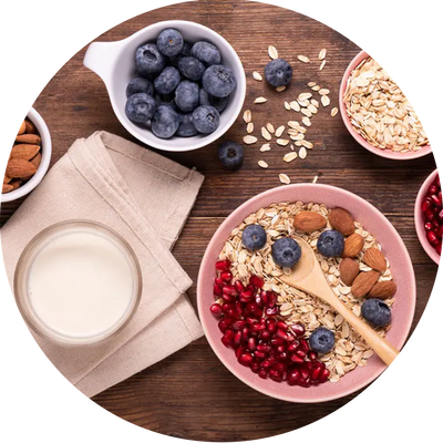 Healthy Diet