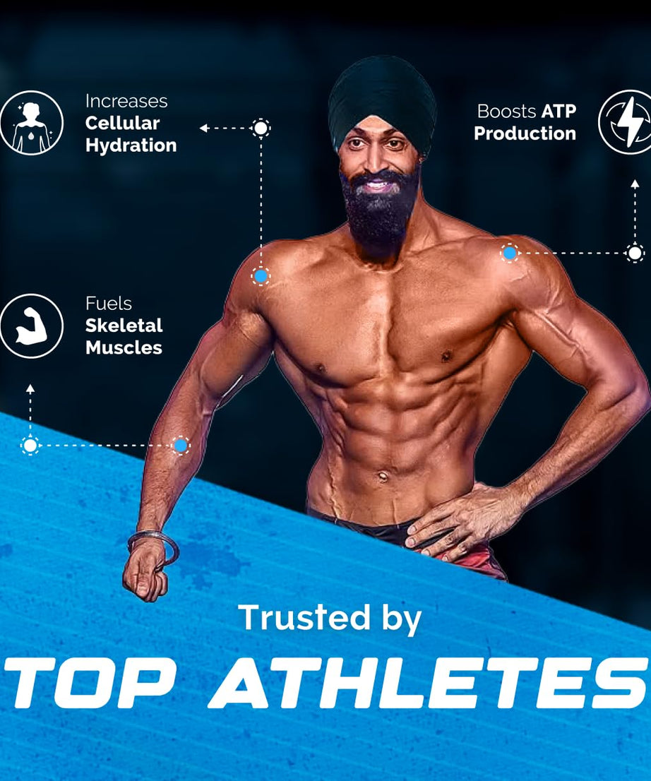 Wellcore Creatine 307g