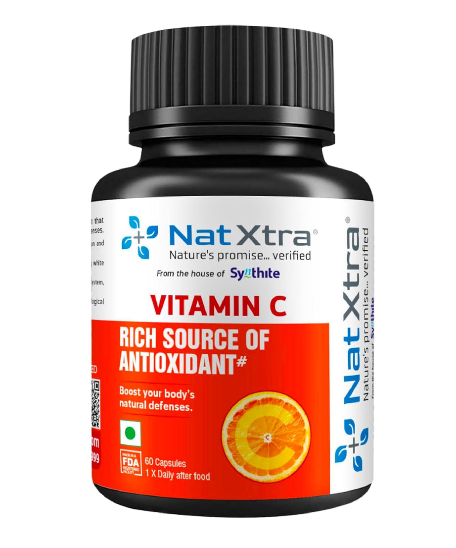 Natxtra Vitamin-C