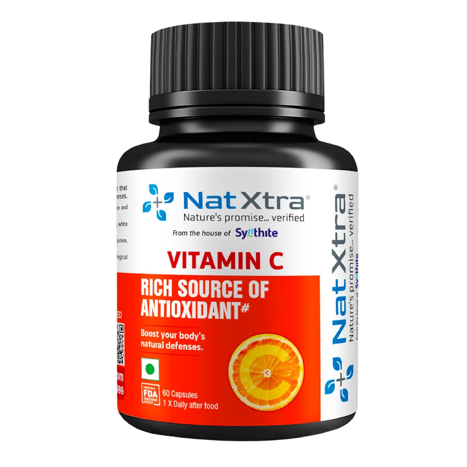Natxtra Vitamin-C