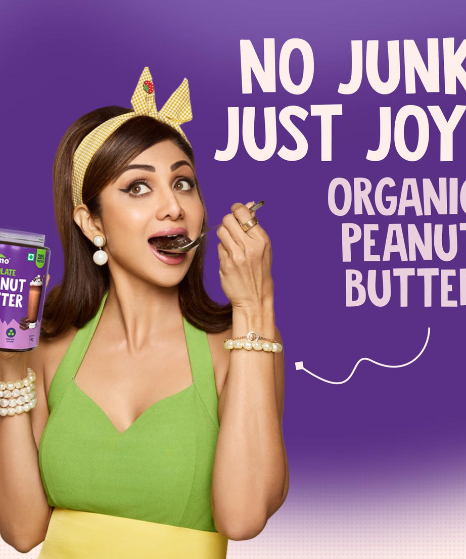 Alpino Chocolate Peanut Butter 1kg