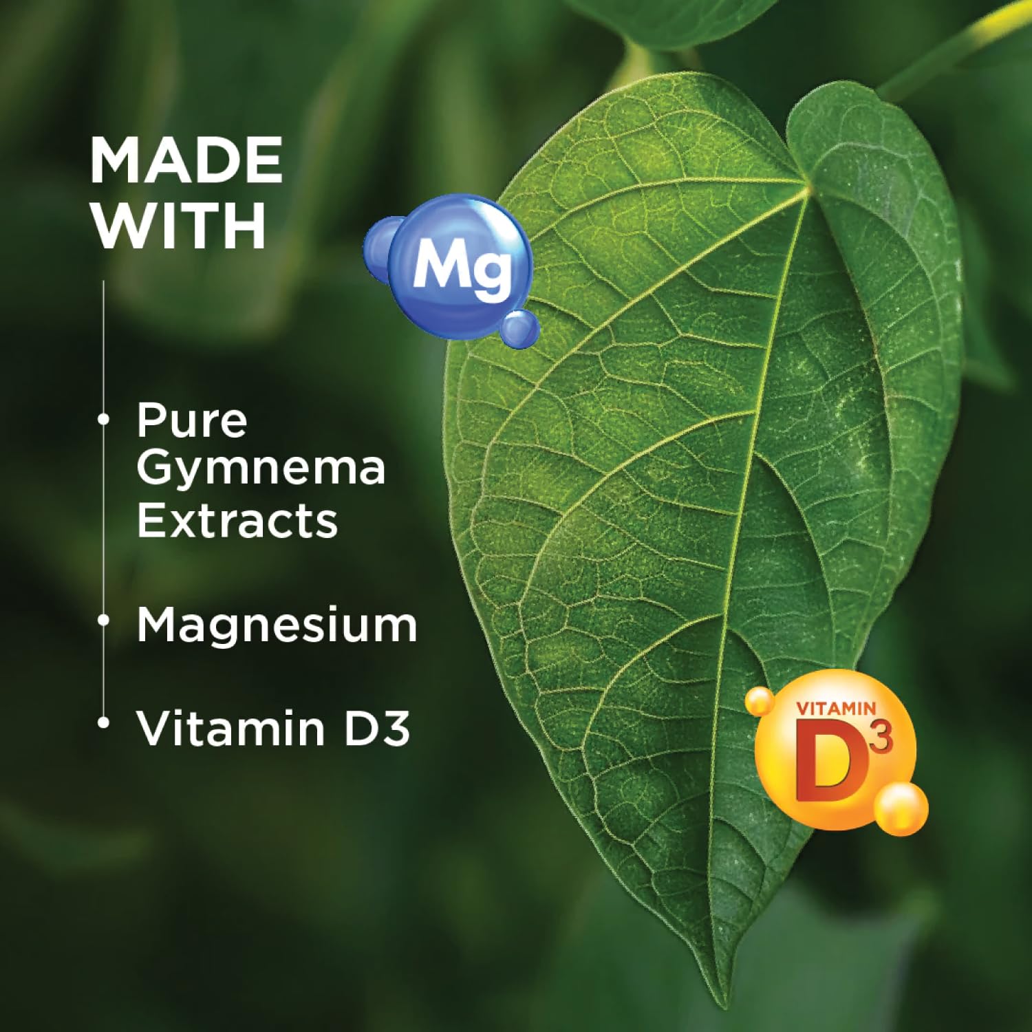 Natxtra Gymne-Mag D