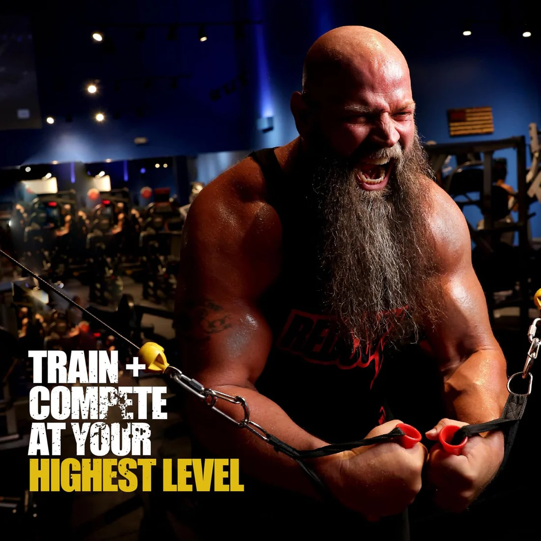 Redcon1 Total War Pre Workout 30servings