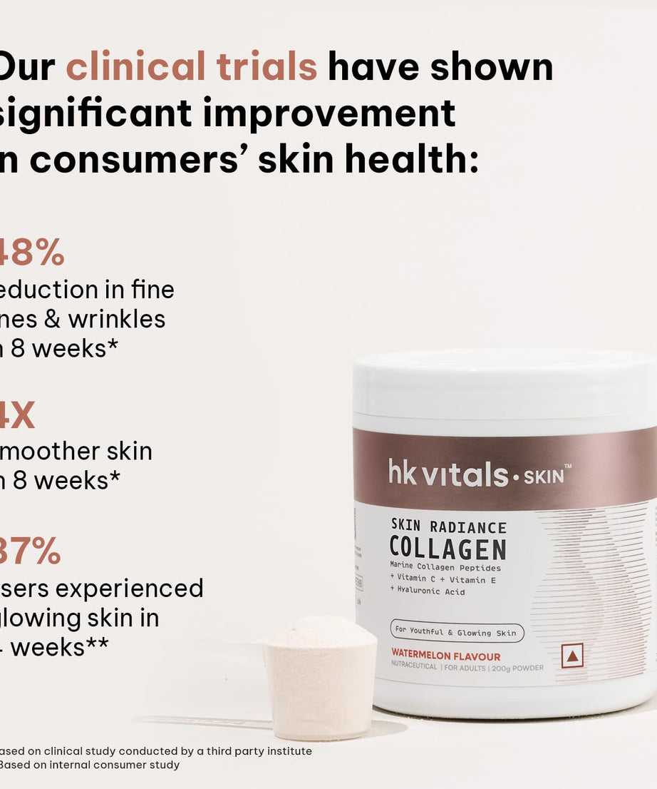HK Collagen 200g