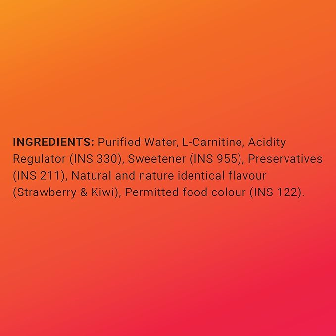 N Route L-Carnitine 450ml