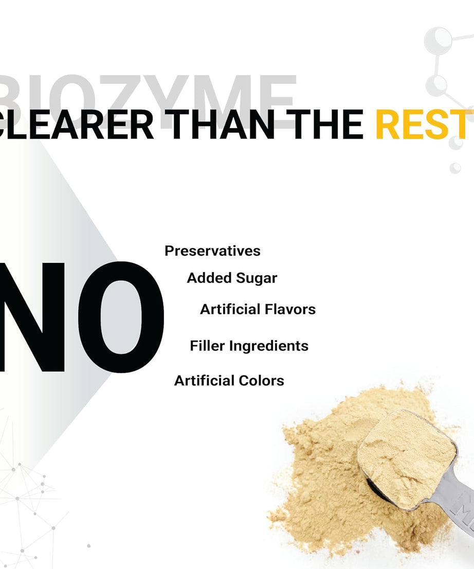 MuscleBlaze Biozyme Performance Whey 1kg