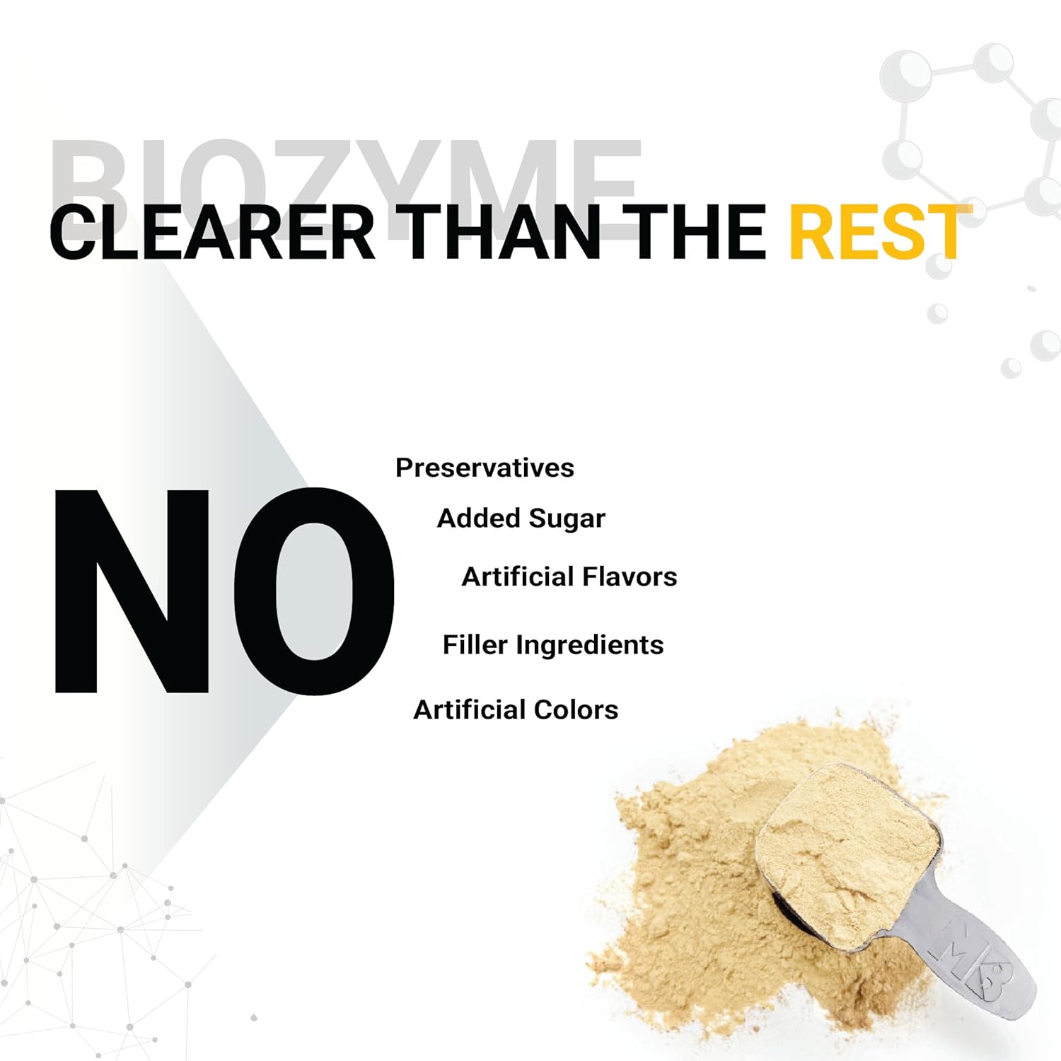 MuscleBlaze Biozyme Performance Whey 1kg