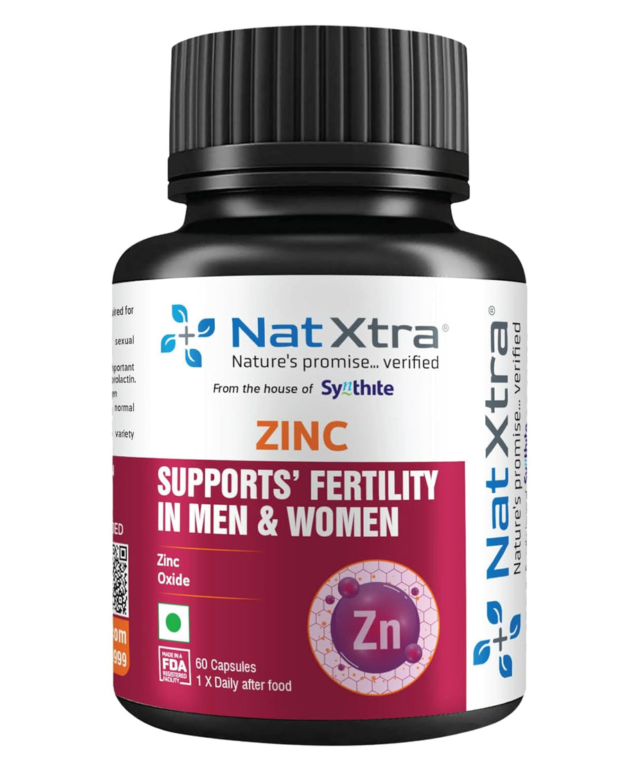 Natxtra Zinc