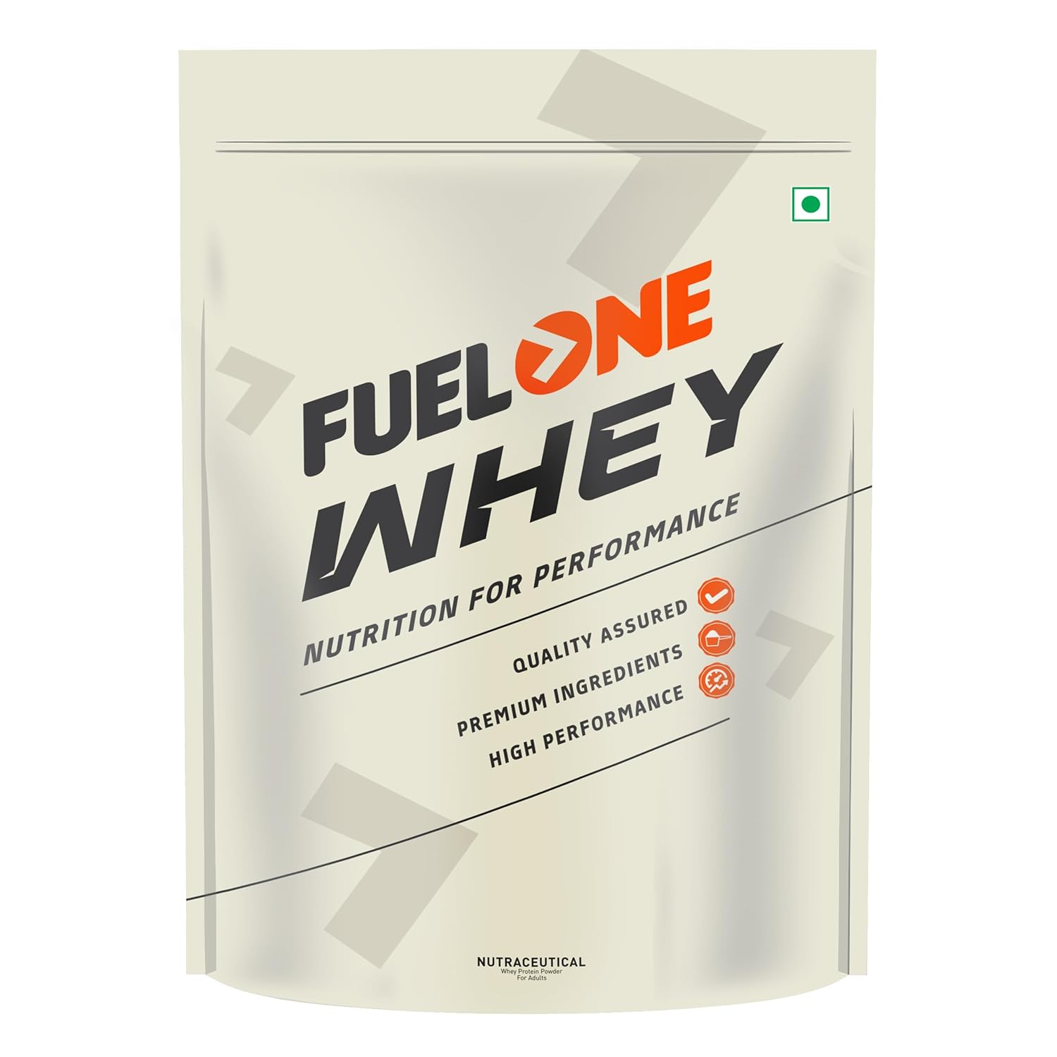 Fuel one Impact whey Cold Coffee Flavour 1kg