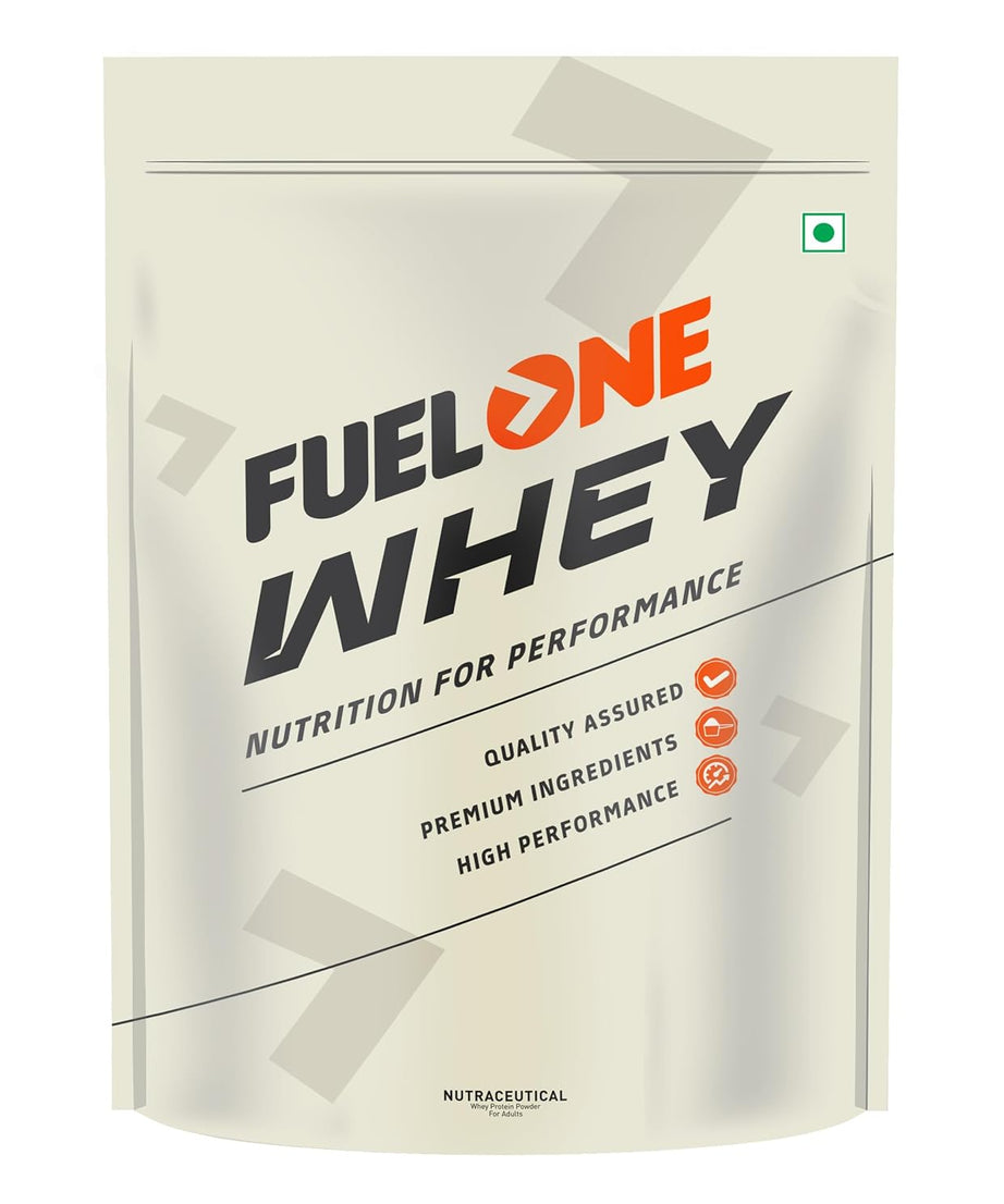 Fuel one whey 1kg