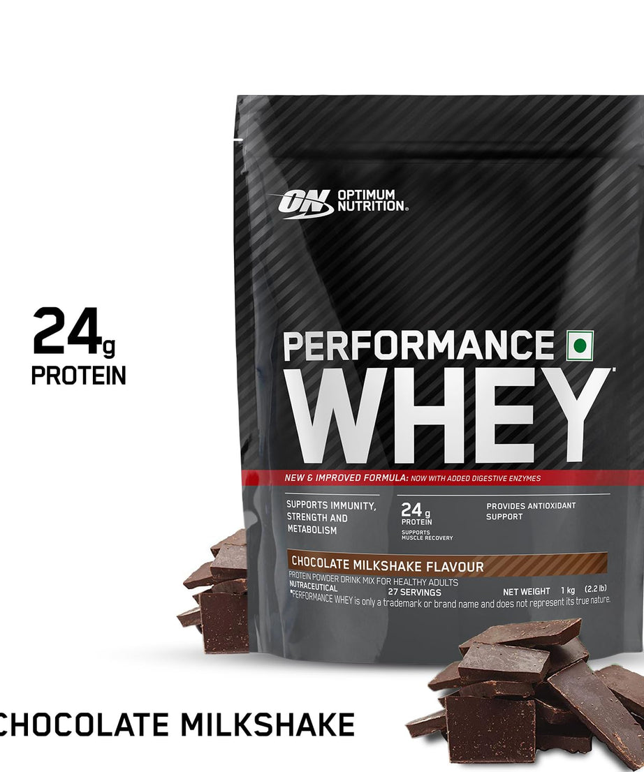 Optimum Nutrition Performance Whey 2kg