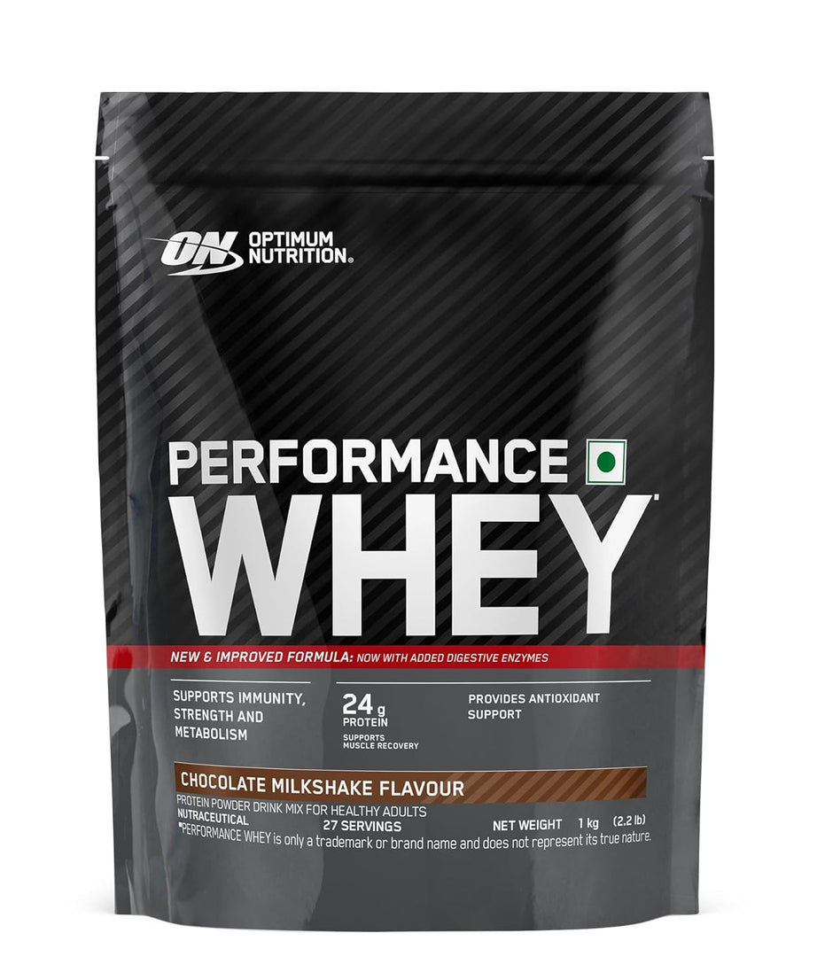 Optimum Nutrition Performance Whey 2kg