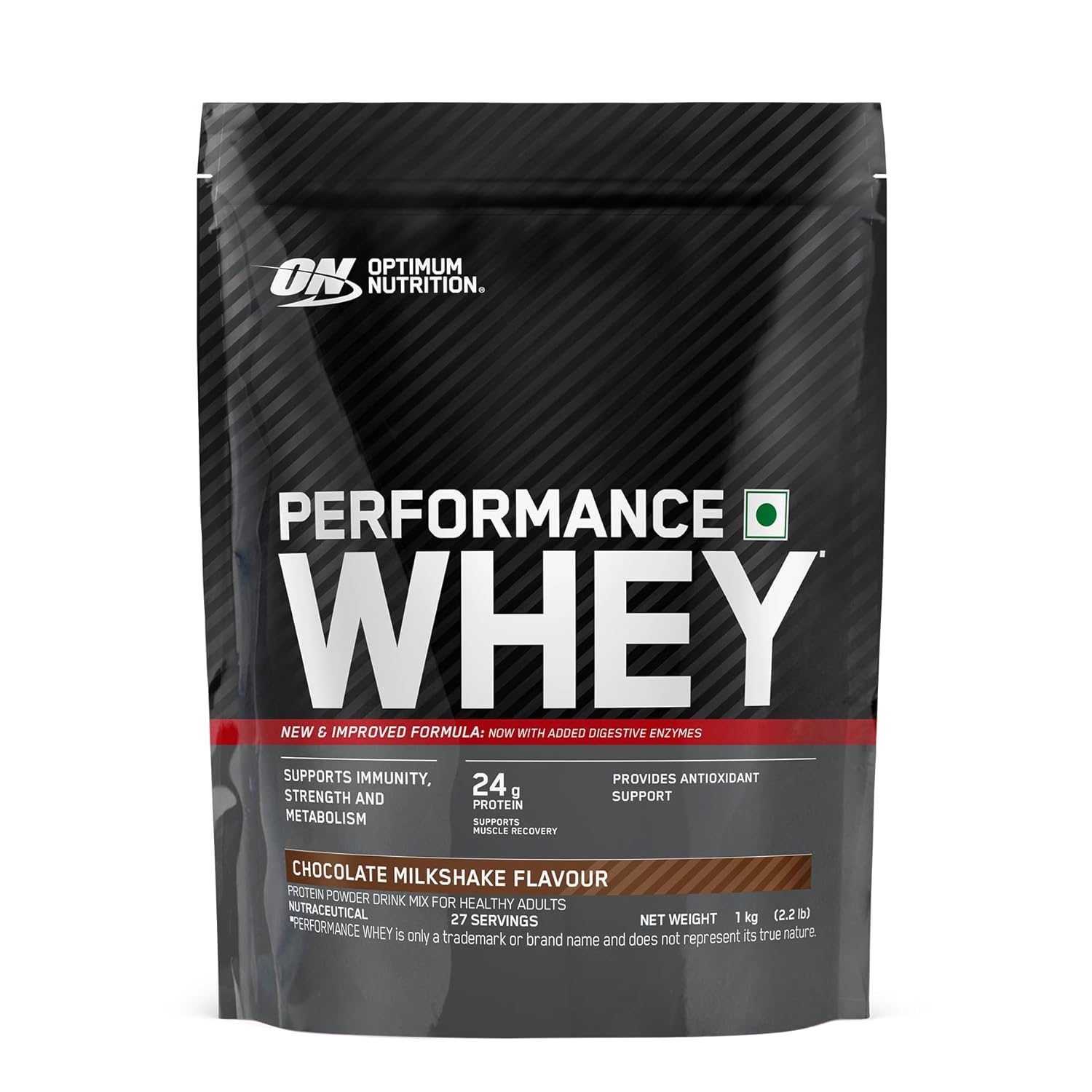 Optimum Nutrition Performance Whey 2kg