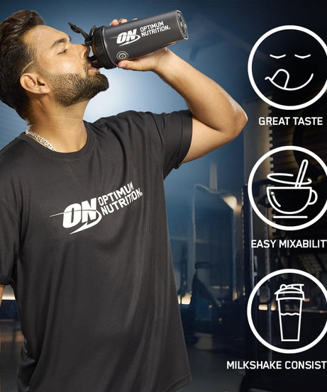 Optimum Nutrition Performance Whey Bag 1kg