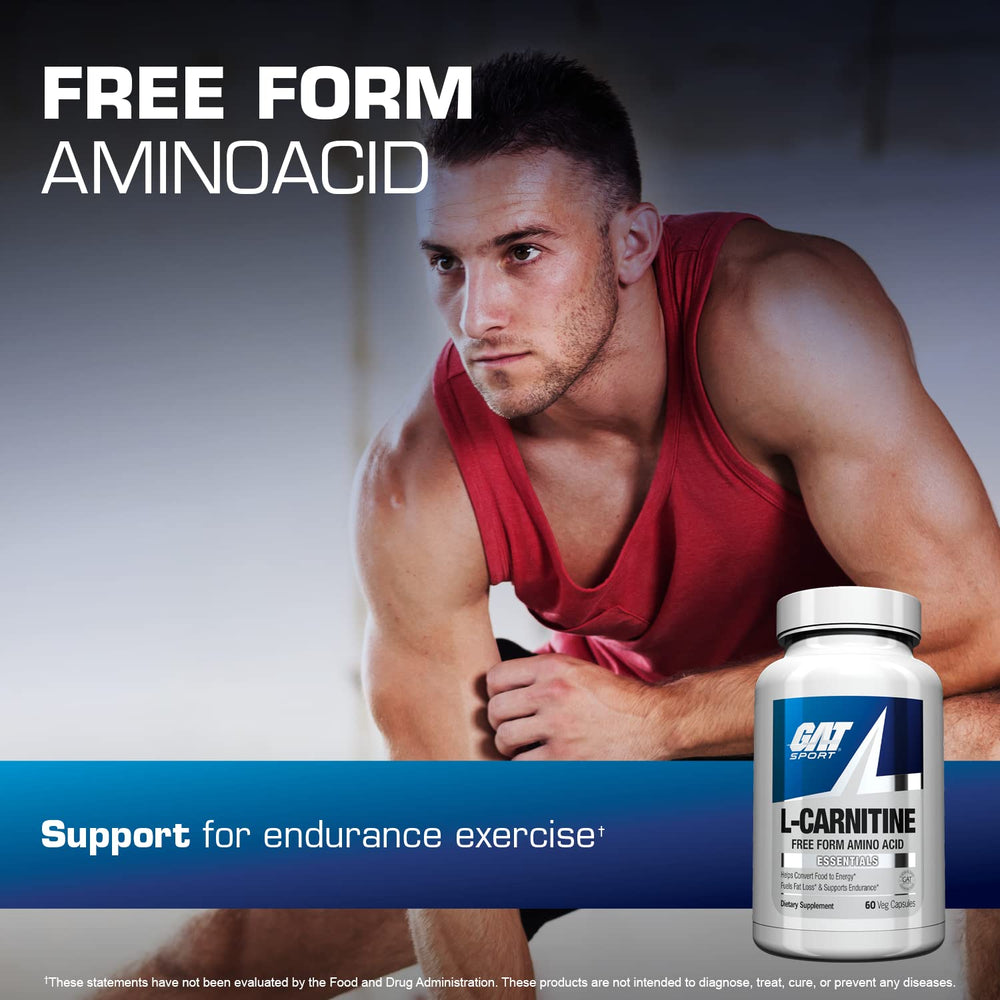 GAT Sport L-Carnitine