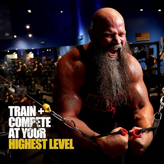 Redcon1 Total War Pre Workout 30servings
