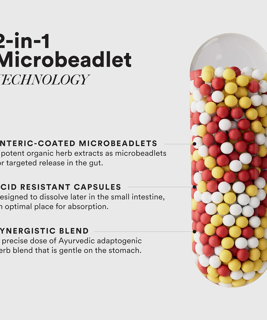 Wellbeing Nutrition Liver Detox