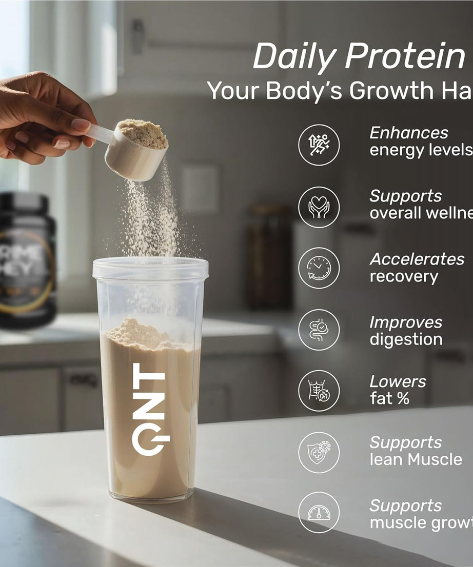 QNT Prime Whey 2kg