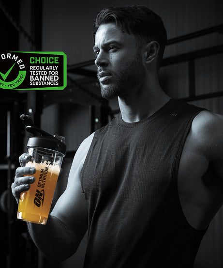 Optimum Nutrition Micronised Creatine Citrus 250g