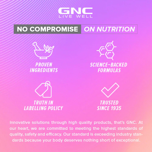 GNC Collagen 200g