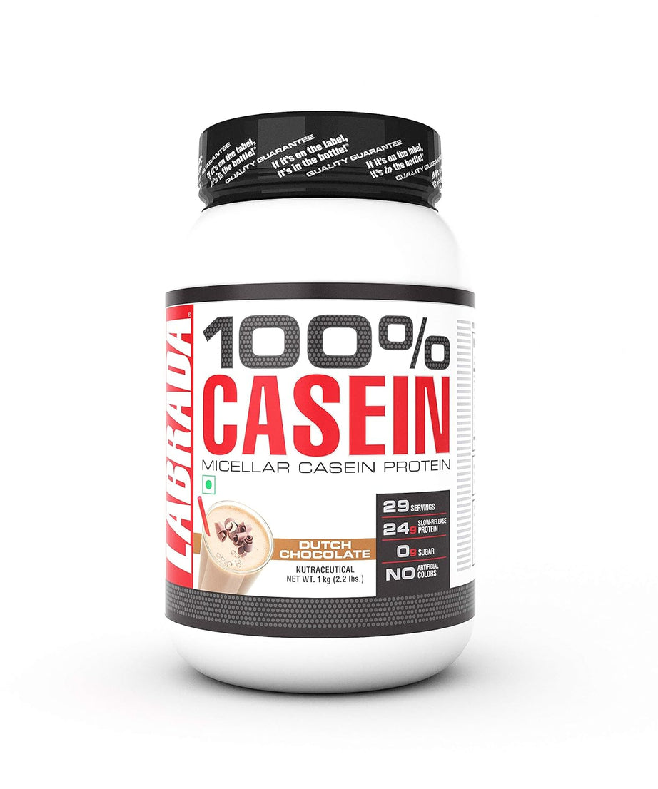 Labrada 100% Casein 1kg