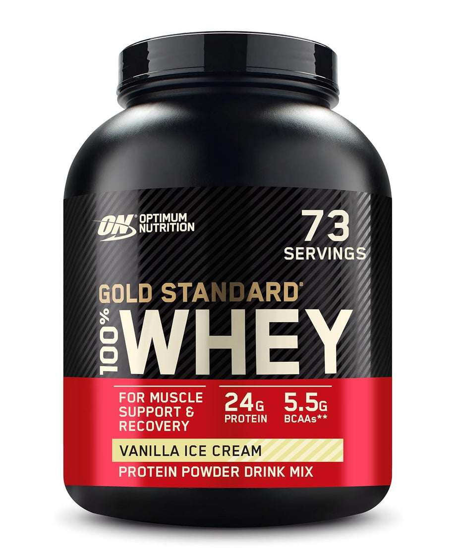 Optimum Nutrition Gold Standard 100% Whey 2.27kg