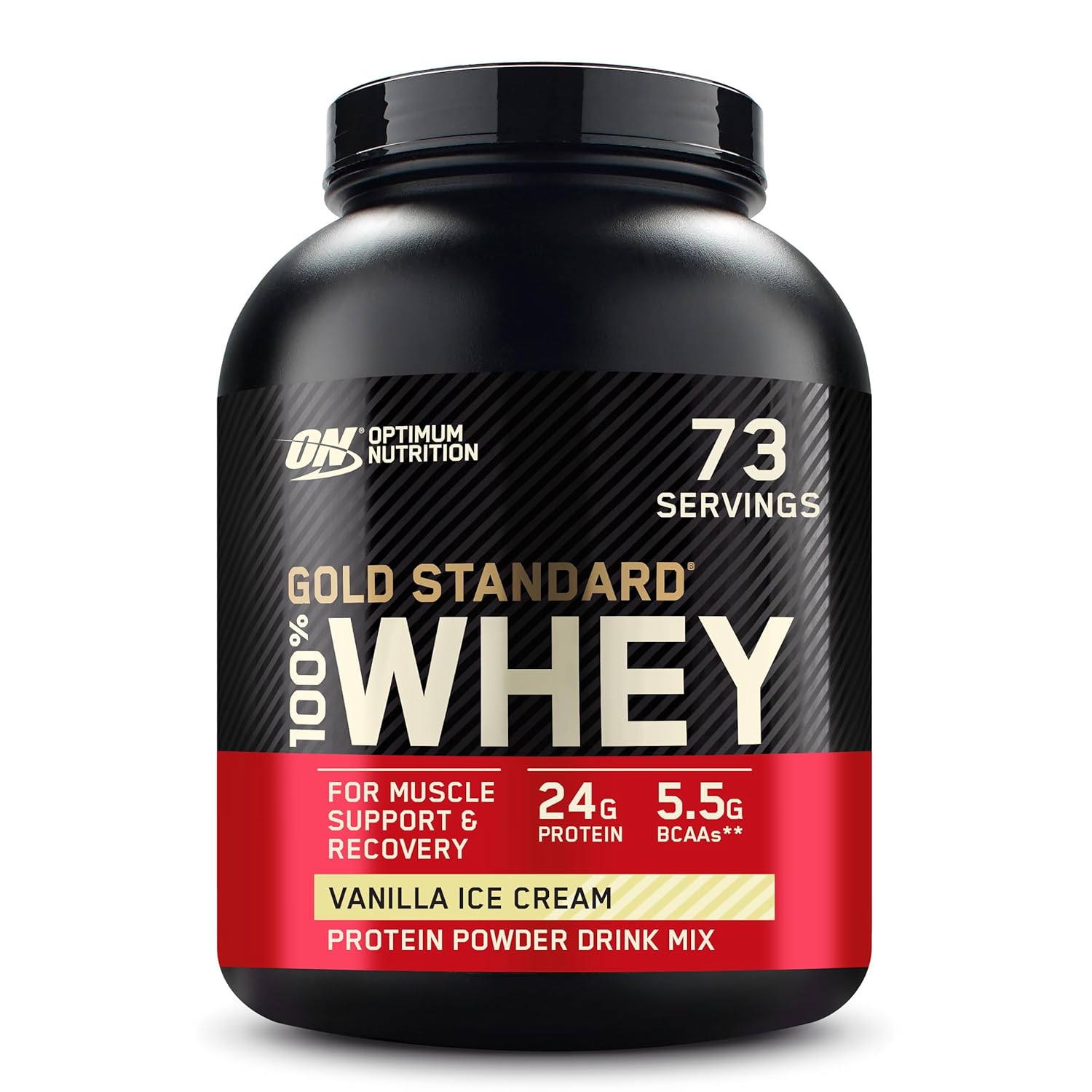 Optimum Nutrition Gold Standard 100% Whey 2.27kg
