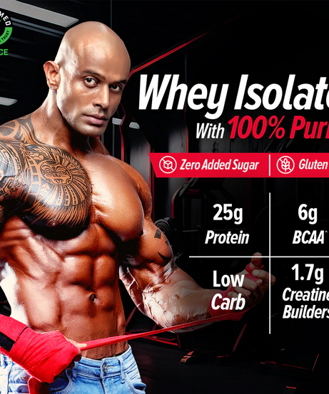 GNC AMP Advanced Muscle Performance Pure Isolate Cookies&Cream 1.81kg