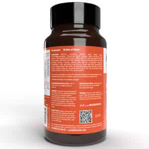 Hk Vitals Multivitamin+Probiotics