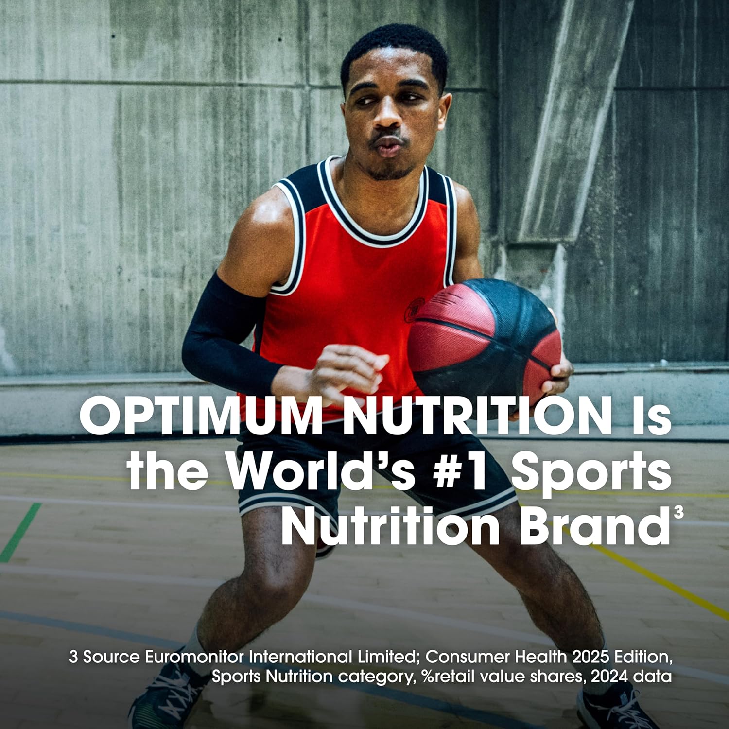 Optimum Nutrition Gold Standard 100% Whey 907g