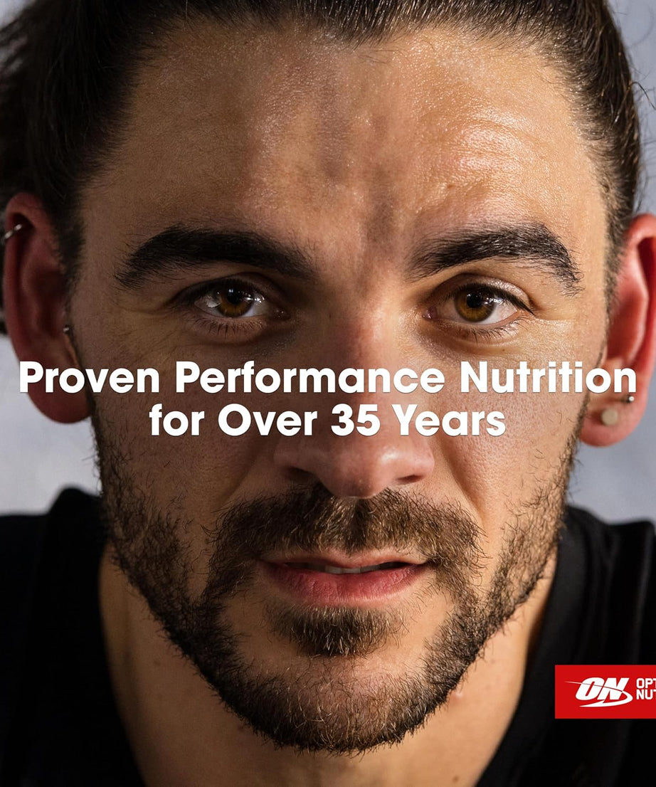 Optimum Nutrition Gold Standard 100% Whey 907g
