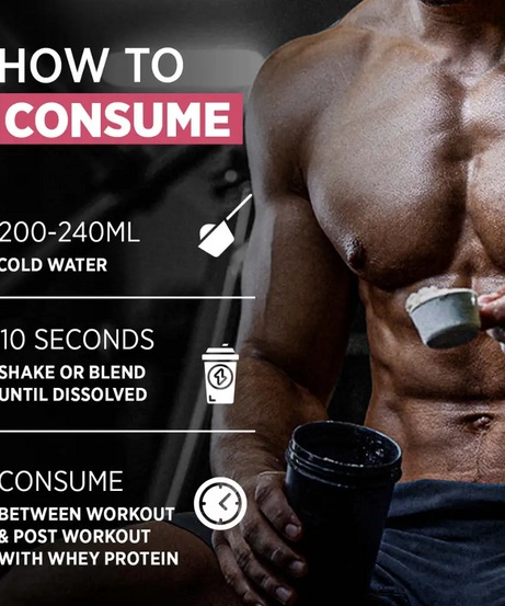 Repfuel Sports Maxout Creatine 100g