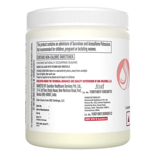 GNC Collagen 200g