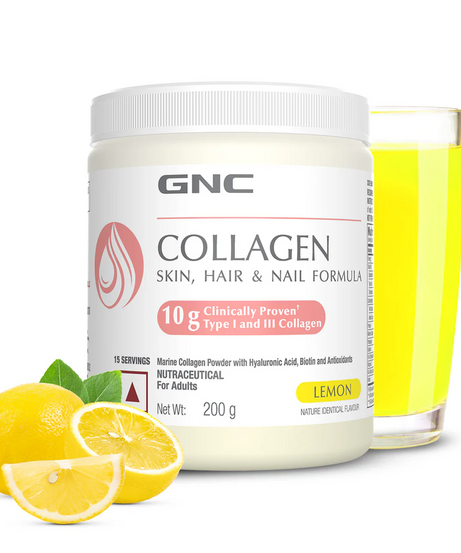 Gnc Collagen 200g