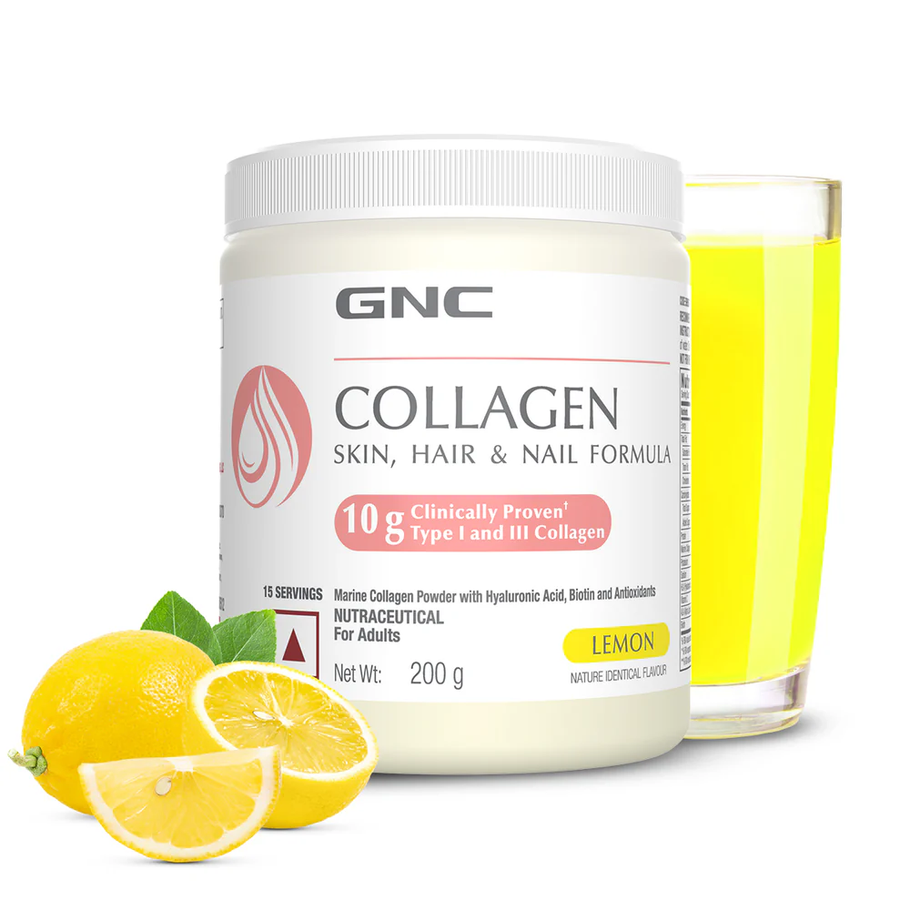 Gnc Collagen 200g