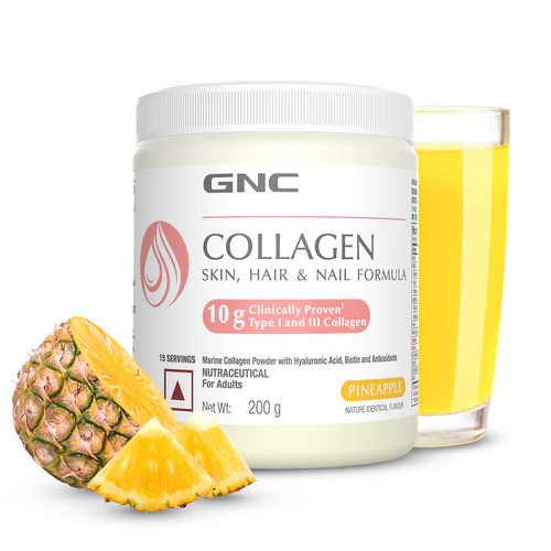 GNC Collagen 200g