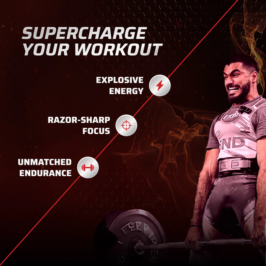 Wellversed Dynamite Preworkout 15servings
