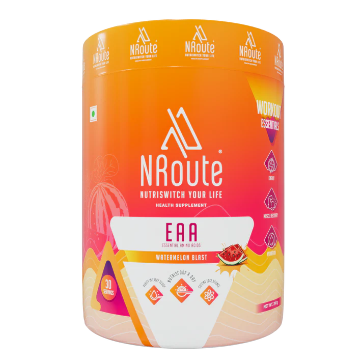 N Route EAA 390g