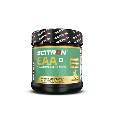 Scitron EAA 300g