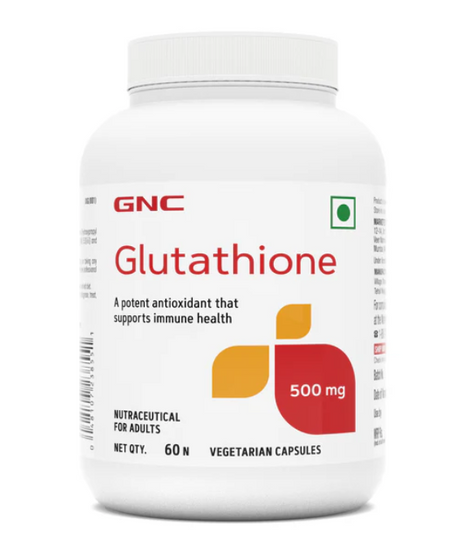 GNC L-Glutathione