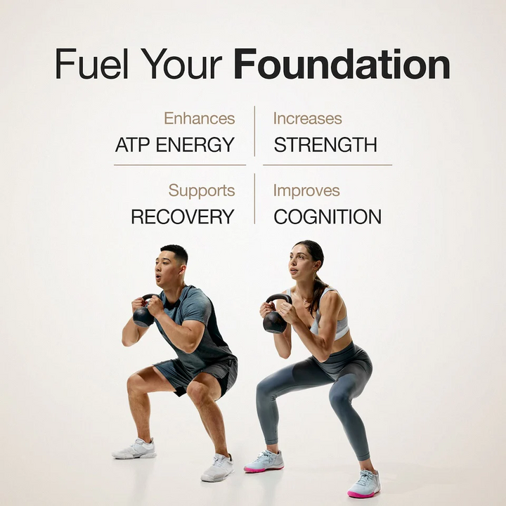 Wellbeing Nutrition Micronized Creatine Monohydrate With Taurine 100g
