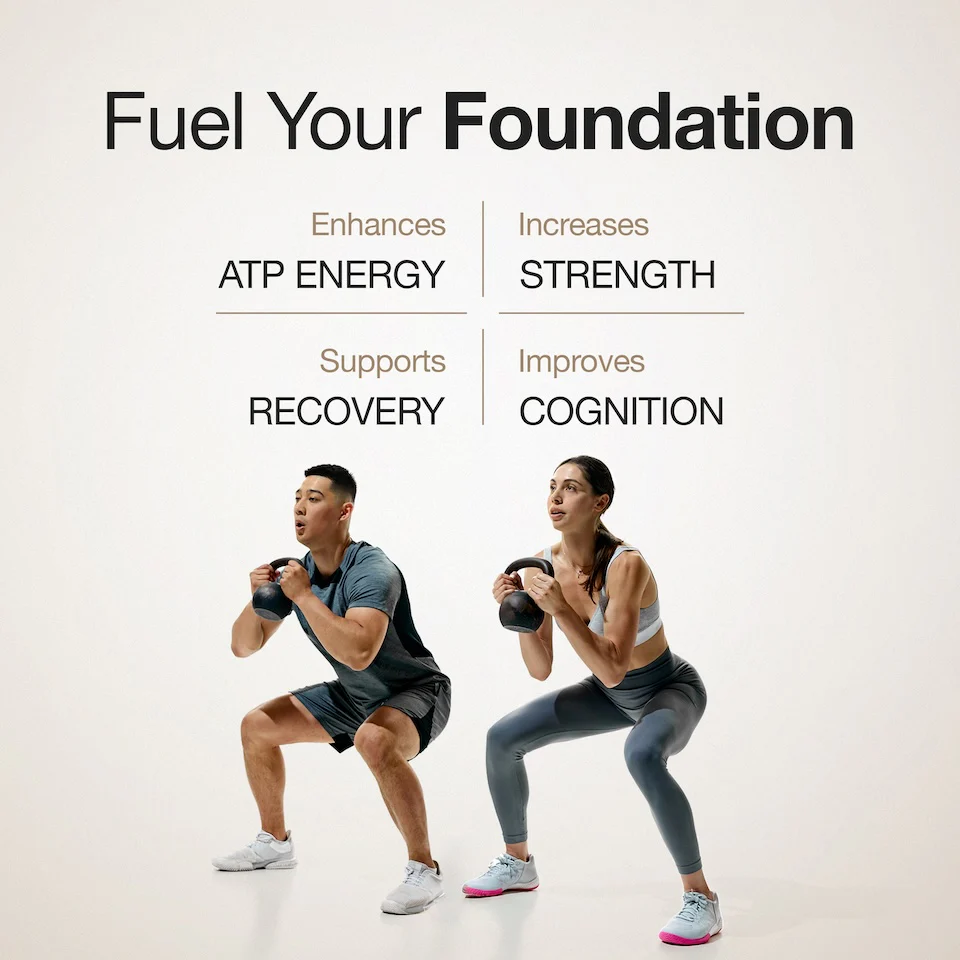 Wellbeing Nutrition Micronized Creatine Monohydrate With Taurine 100g