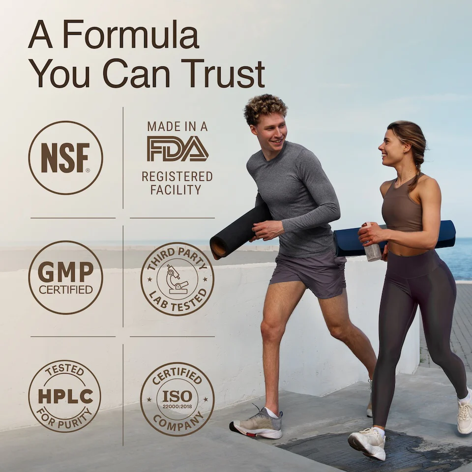 Wellbeing Nutrition Micronized Creatine Monohydrate With Taurine 100g